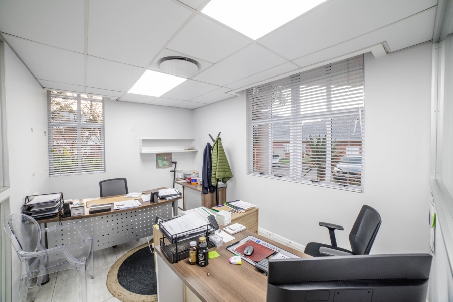 To Let commercial Property for Rent in Dainfern Gauteng