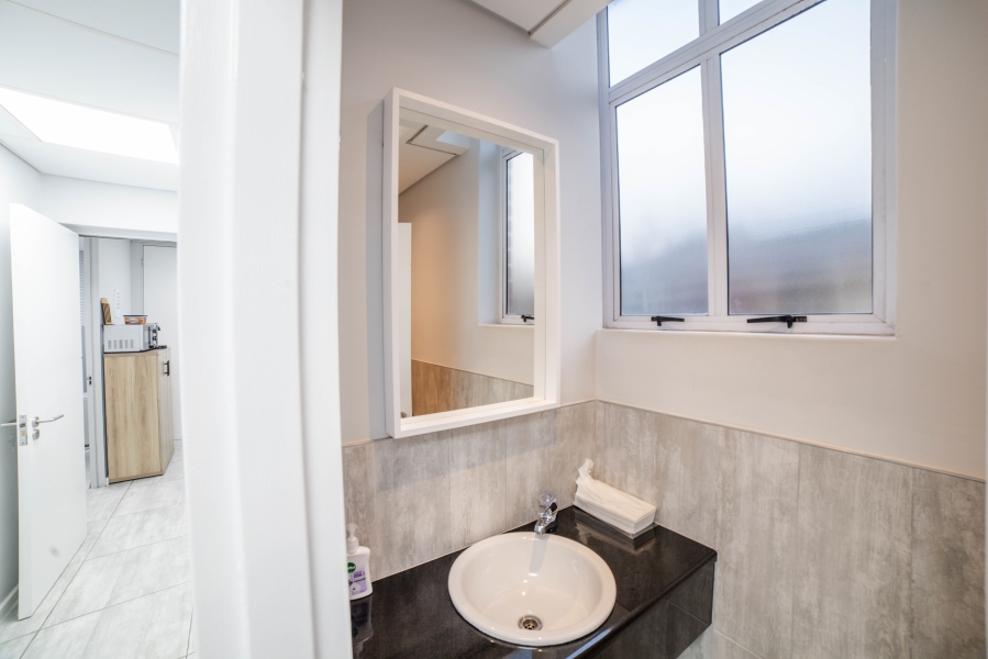 To Let commercial Property for Rent in Dainfern Gauteng