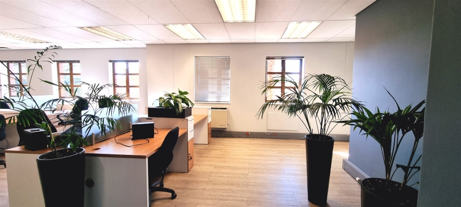 To Let commercial Property for Rent in Rivonia Gauteng
