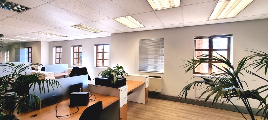 To Let commercial Property for Rent in Rivonia Gauteng