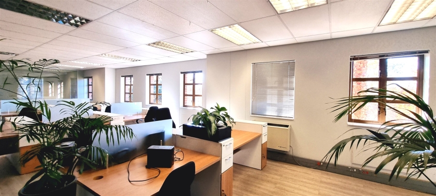 To Let commercial Property for Rent in Rivonia Gauteng