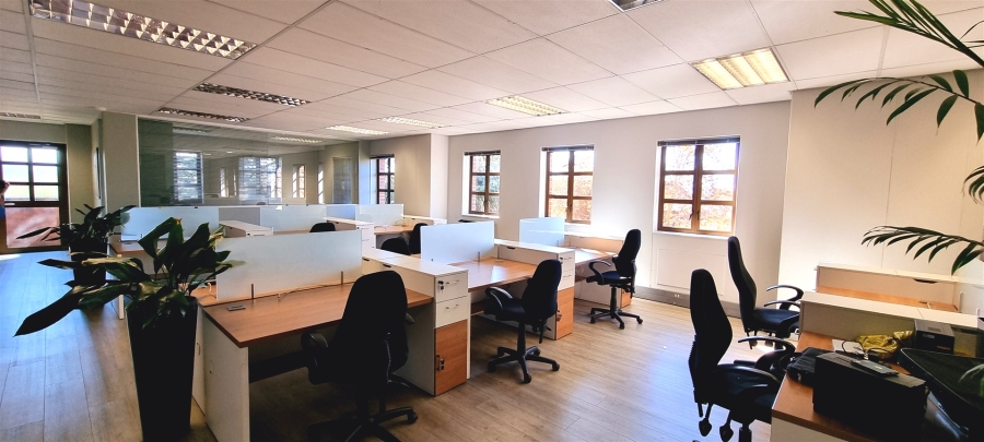 To Let commercial Property for Rent in Rivonia Gauteng