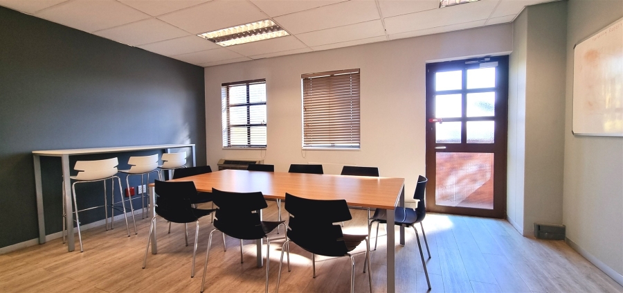 To Let commercial Property for Rent in Rivonia Gauteng