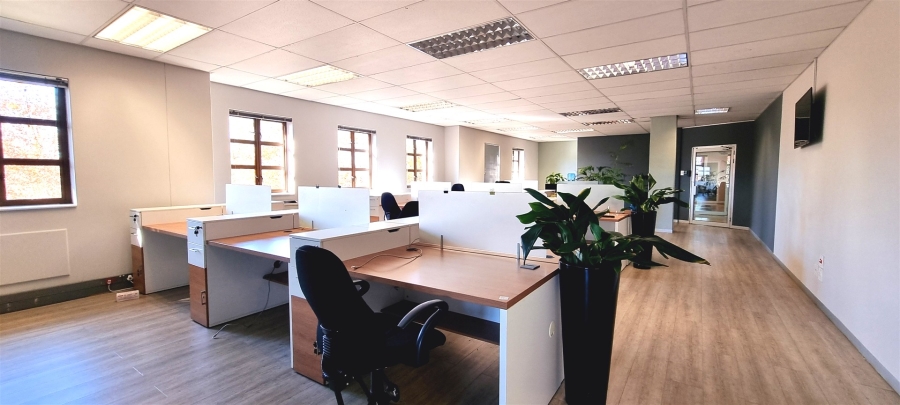 To Let commercial Property for Rent in Rivonia Gauteng