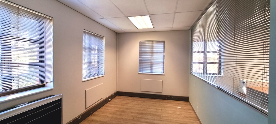 To Let commercial Property for Rent in Rivonia Gauteng