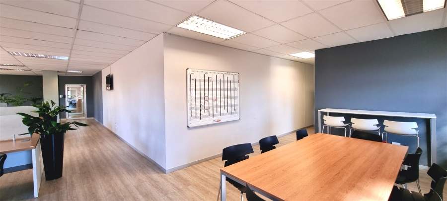 To Let commercial Property for Rent in Rivonia Gauteng