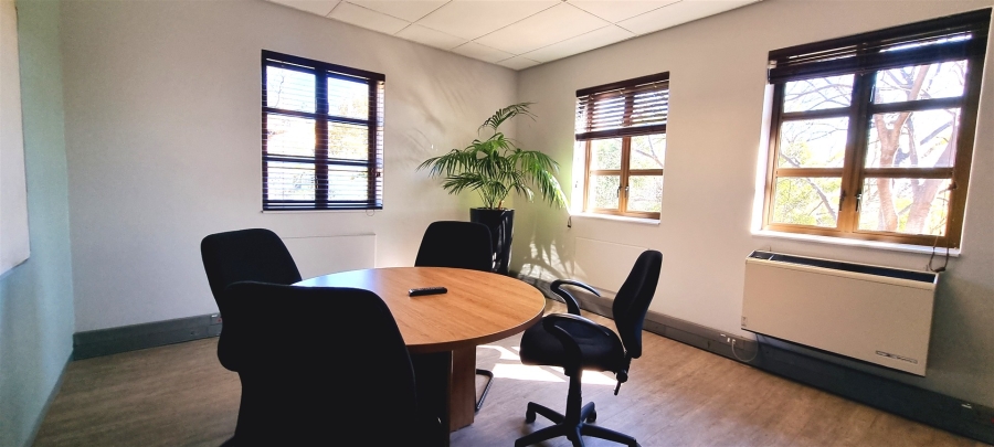 To Let commercial Property for Rent in Rivonia Gauteng