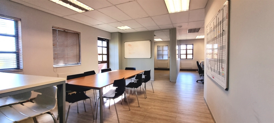 To Let commercial Property for Rent in Rivonia Gauteng