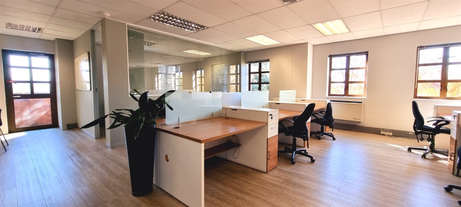 To Let commercial Property for Rent in Rivonia Gauteng