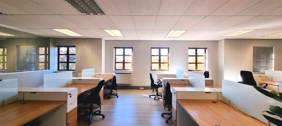 To Let commercial Property for Rent in Rivonia Gauteng