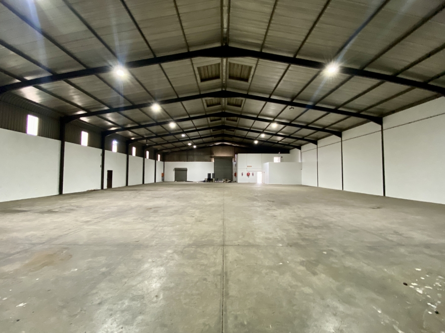 Commercial Property for Sale in Clayville Gauteng