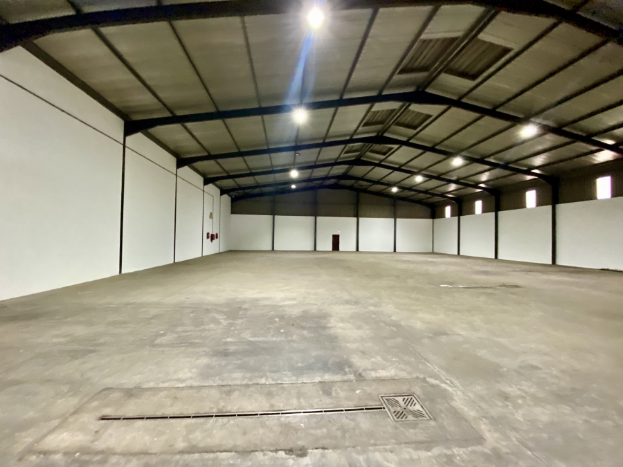 Commercial Property for Sale in Clayville Gauteng