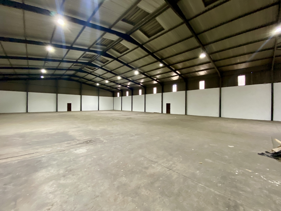 Commercial Property for Sale in Clayville Gauteng