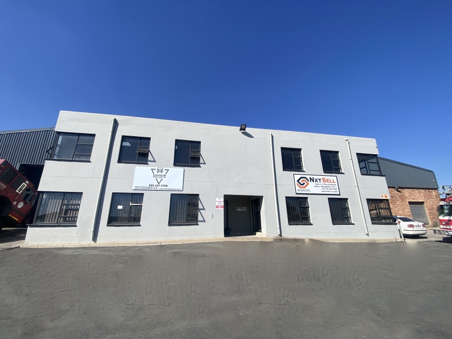 Commercial Property for Sale in Clayville Gauteng