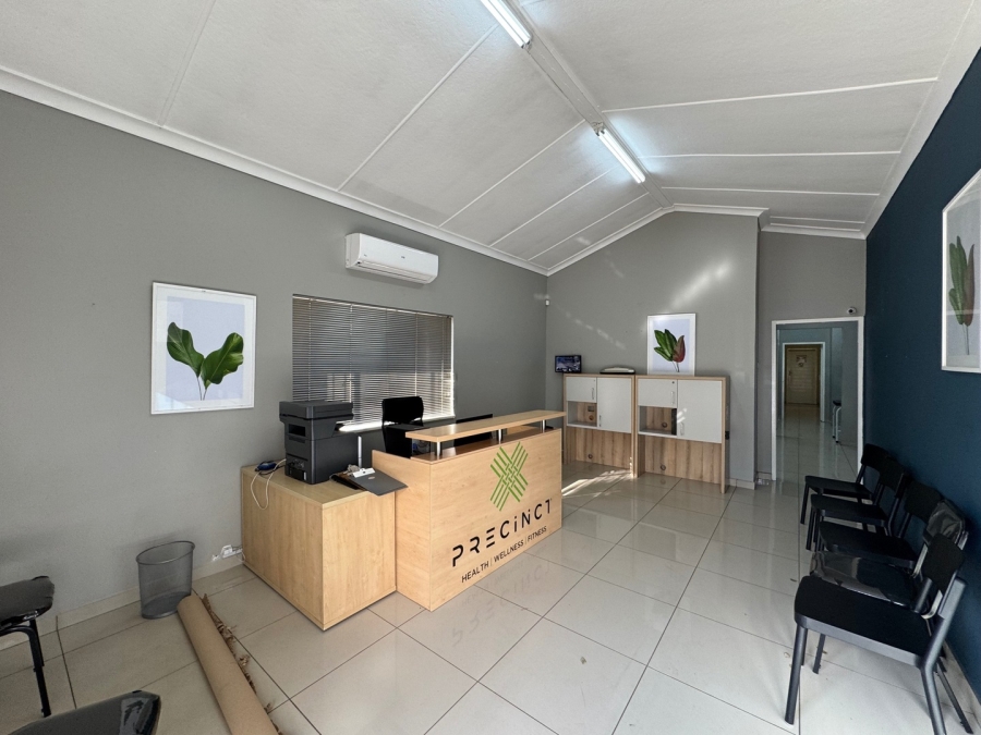 Commercial Property for Sale in Parkrand Gauteng
