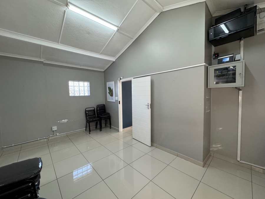 Commercial Property for Sale in Parkrand Gauteng