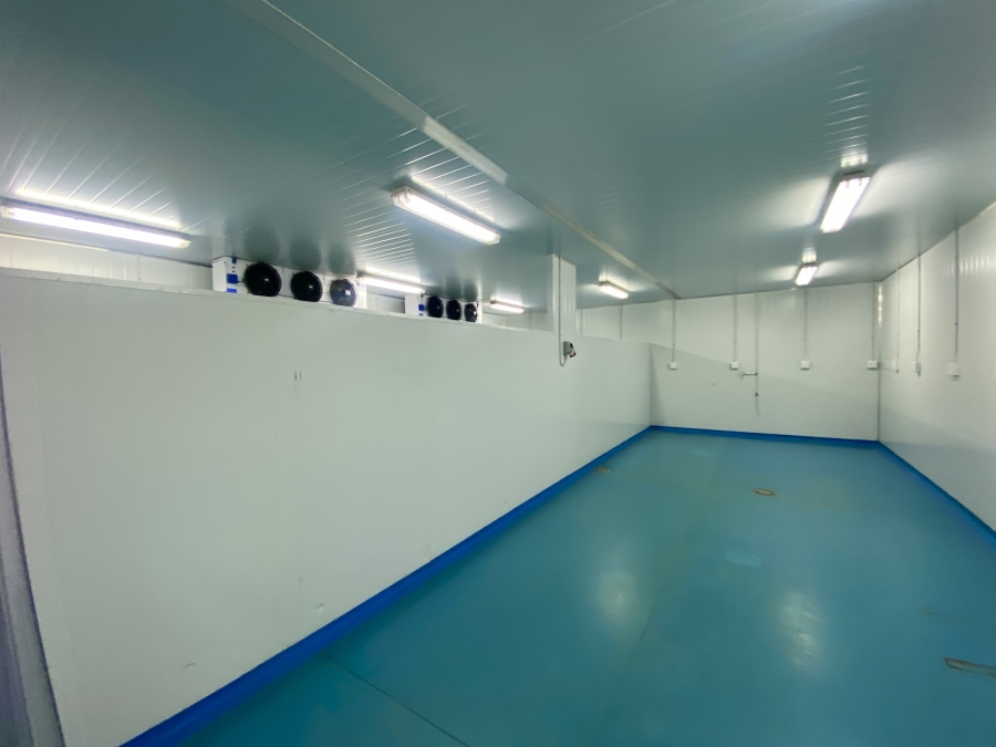 To Let commercial Property for Rent in Clayville Gauteng