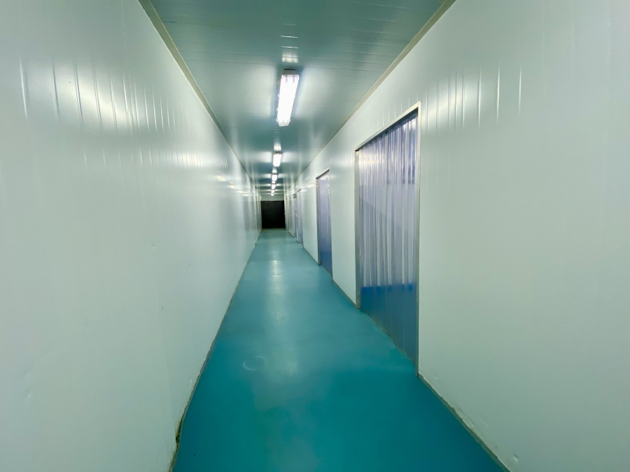 To Let commercial Property for Rent in Clayville Gauteng