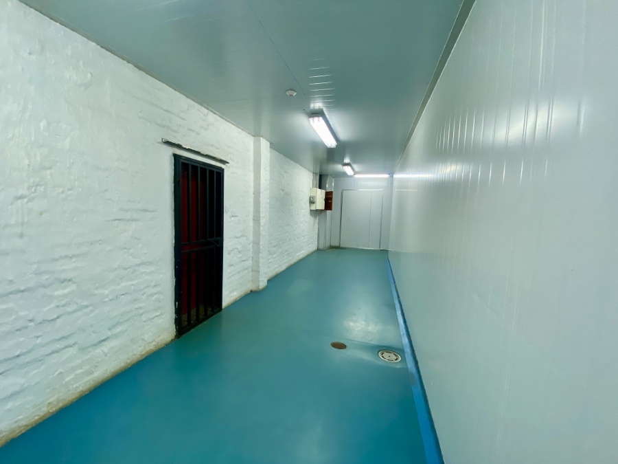 To Let commercial Property for Rent in Clayville Gauteng