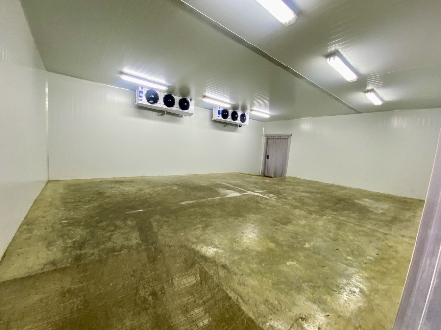 To Let commercial Property for Rent in Clayville Gauteng