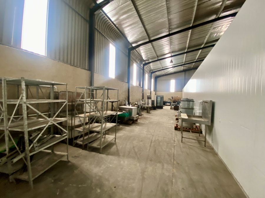To Let commercial Property for Rent in Clayville Gauteng