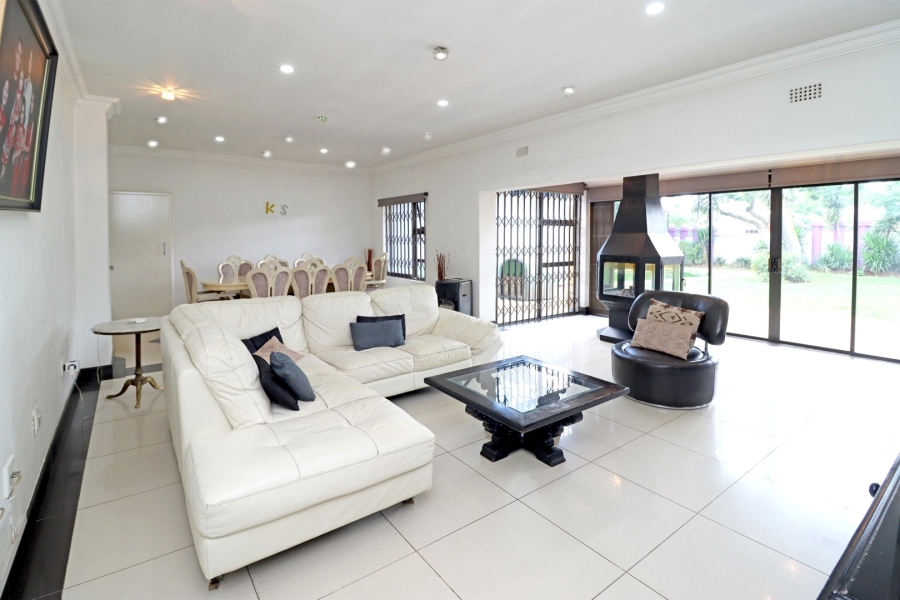Commercial Property for Sale in Emmarentia Gauteng