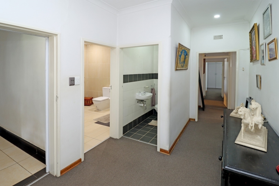 Commercial Property for Sale in Emmarentia Gauteng