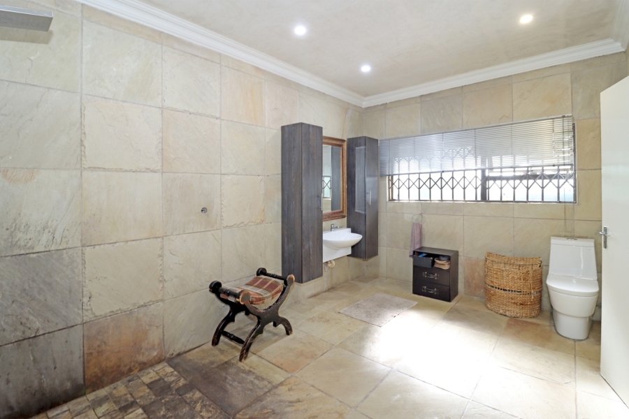 Commercial Property for Sale in Emmarentia Gauteng