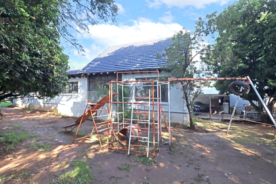 Commercial Property for Sale in Emmarentia Gauteng