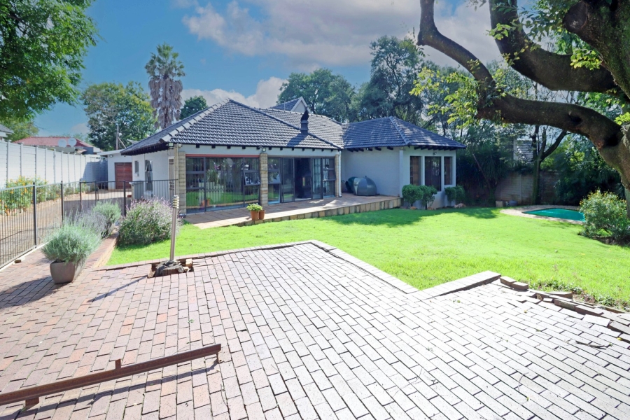 Commercial Property for Sale in Emmarentia Gauteng