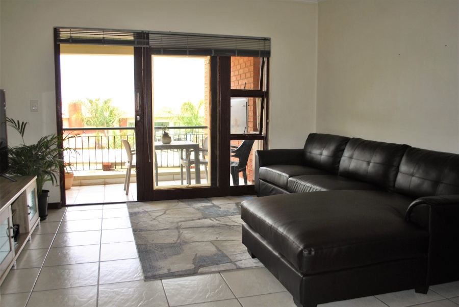 To Let 2 Bedroom Property for Rent in Paulshof Gauteng