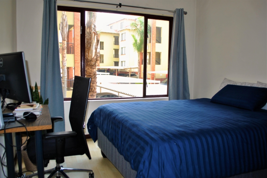 To Let 2 Bedroom Property for Rent in Paulshof Gauteng