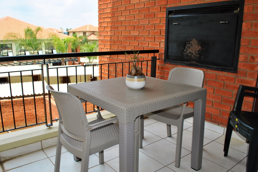 To Let 2 Bedroom Property for Rent in Paulshof Gauteng