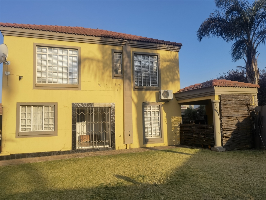 3 Bedroom Property for Sale in Brakpan North Gauteng