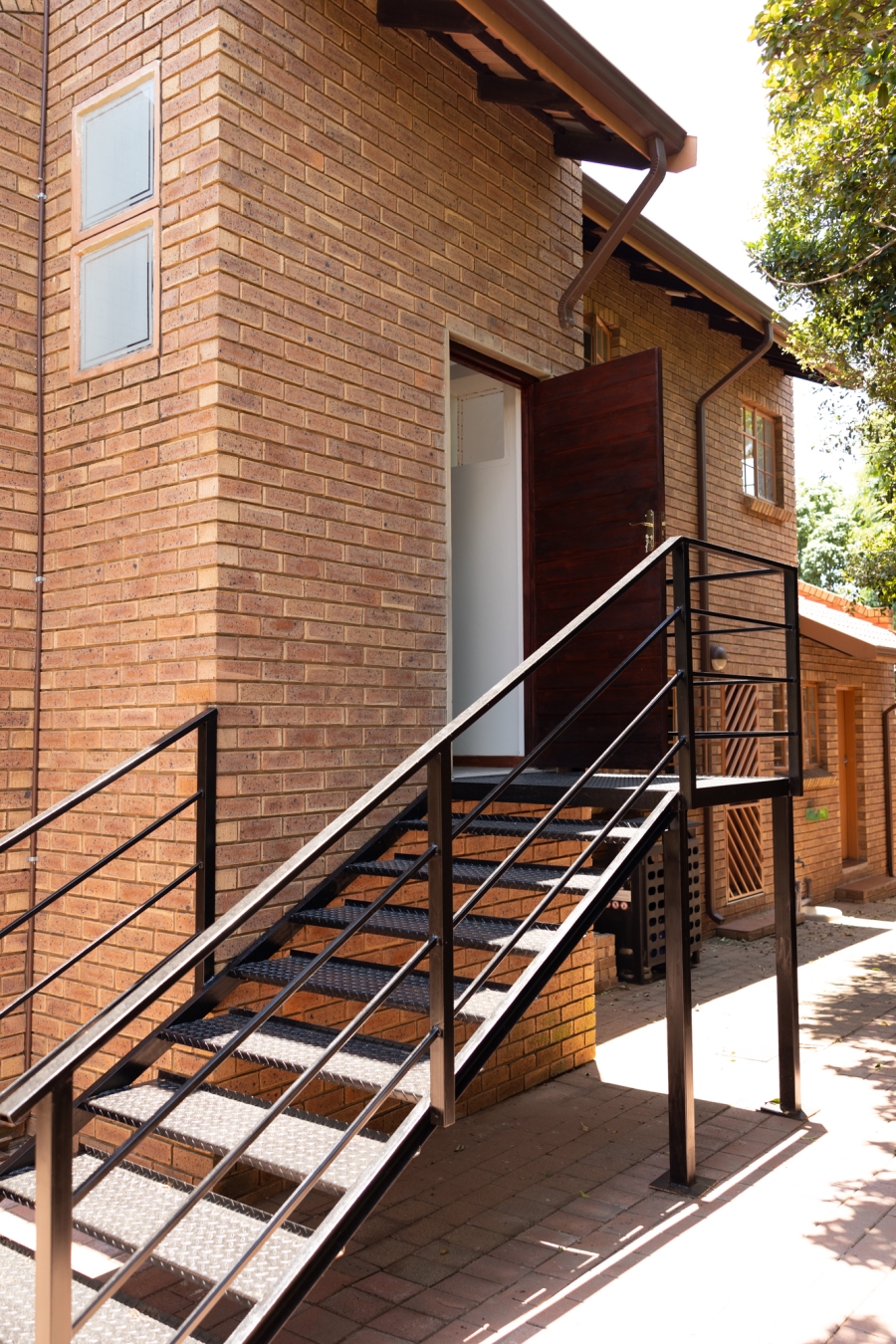 To Let 2 Bedroom Property for Rent in Silver Lakes Golf Estate Gauteng