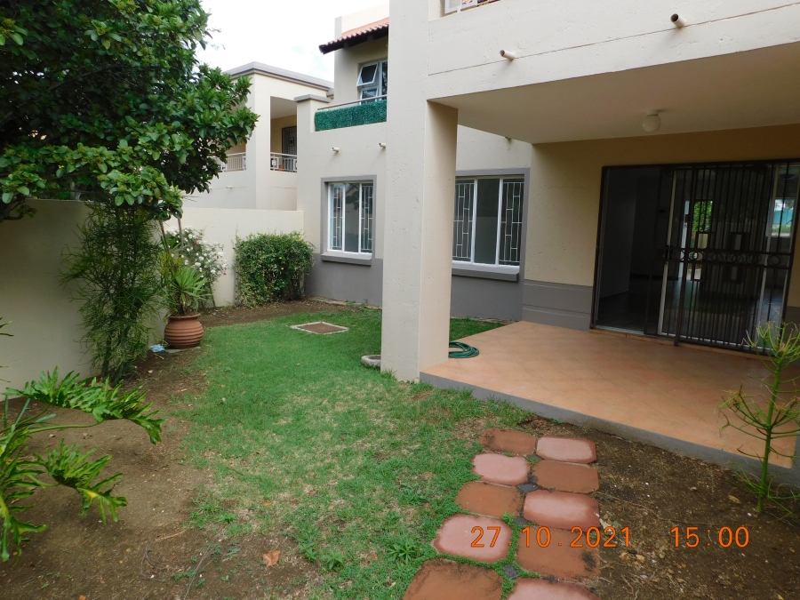 To Let 3 Bedroom Property for Rent in Moreleta Park Gauteng