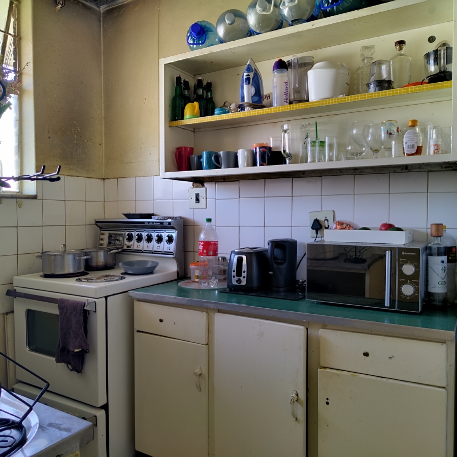 2 Bedroom Property for Sale in Muckleneuk Gauteng