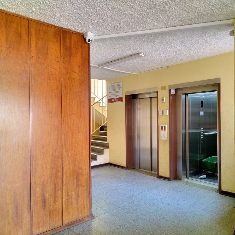 2 Bedroom Property for Sale in Muckleneuk Gauteng
