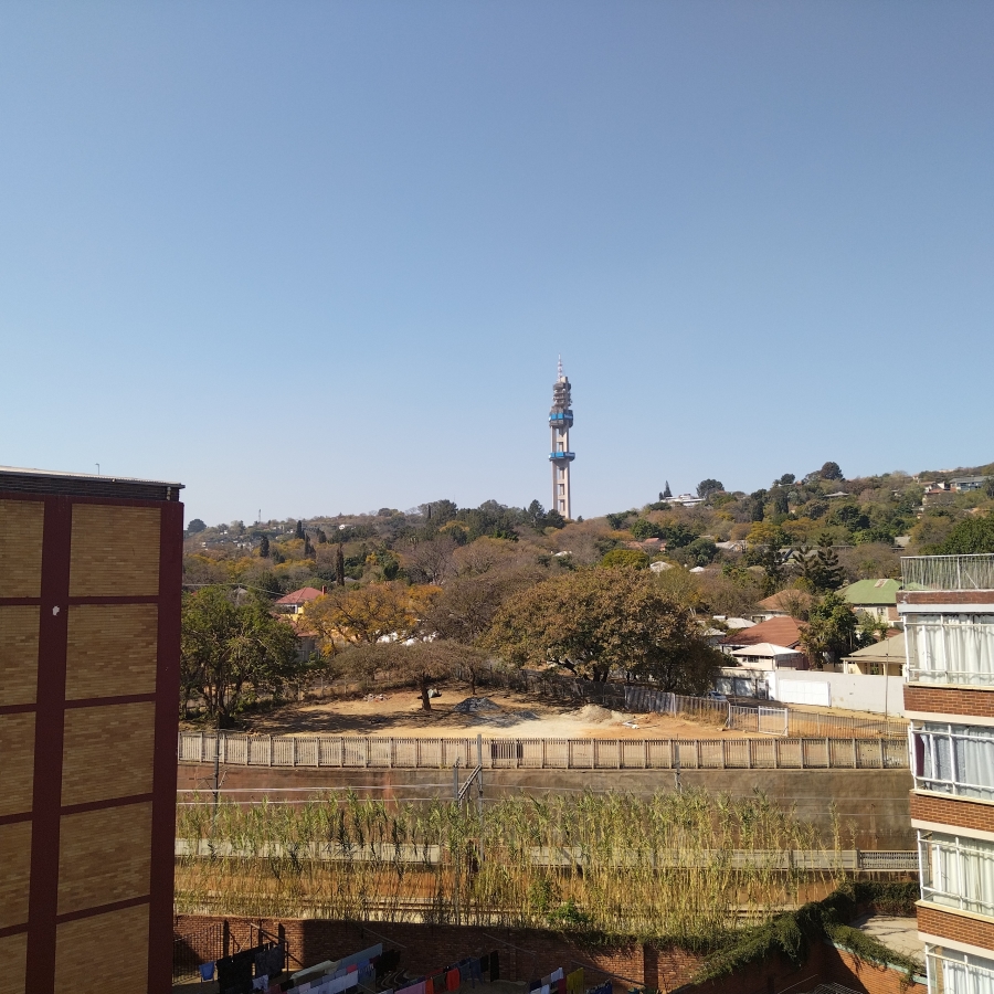2 Bedroom Property for Sale in Muckleneuk Gauteng