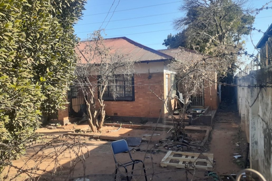 4 Bedroom Property for Sale in Primrose Gauteng