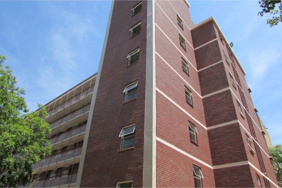 2 Bedroom Property for Sale in Wonderboom South Gauteng
