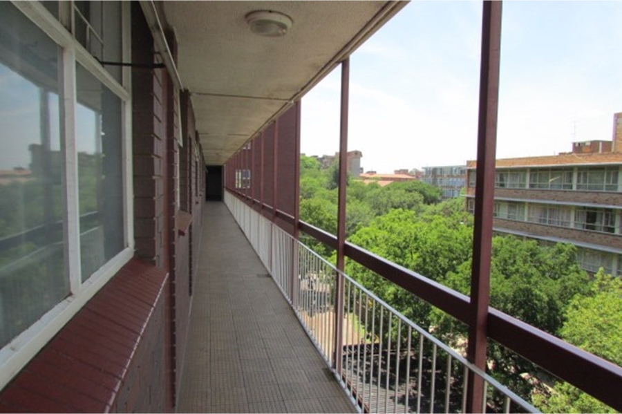 2 Bedroom Property for Sale in Wonderboom South Gauteng