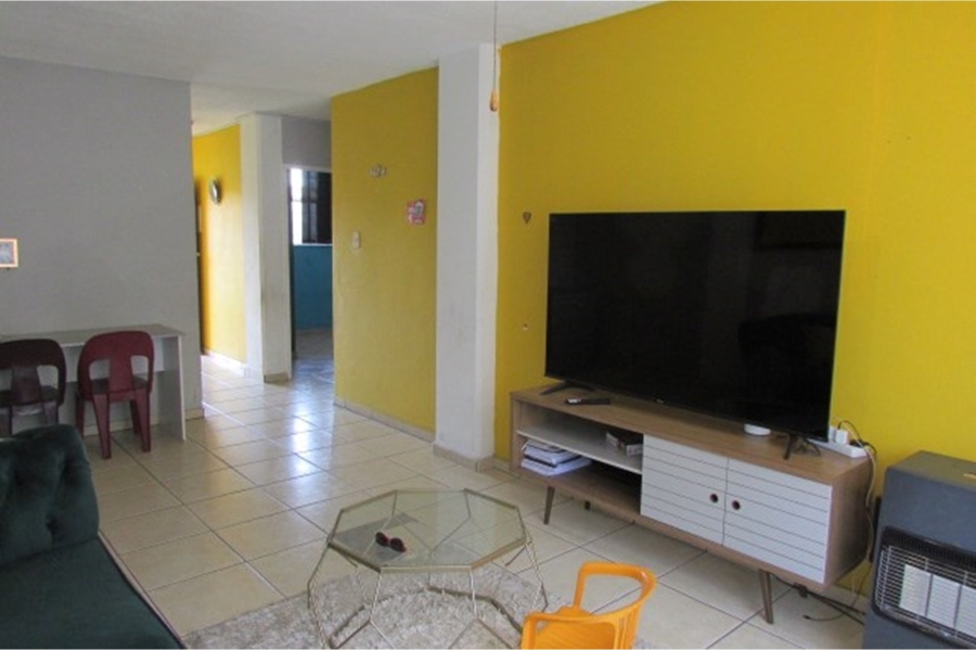 2 Bedroom Property for Sale in Wonderboom South Gauteng
