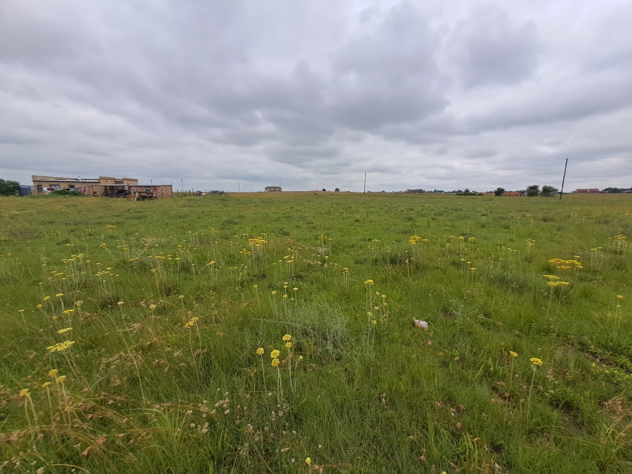 0 Bedroom Property for Sale in Kaydale Gauteng