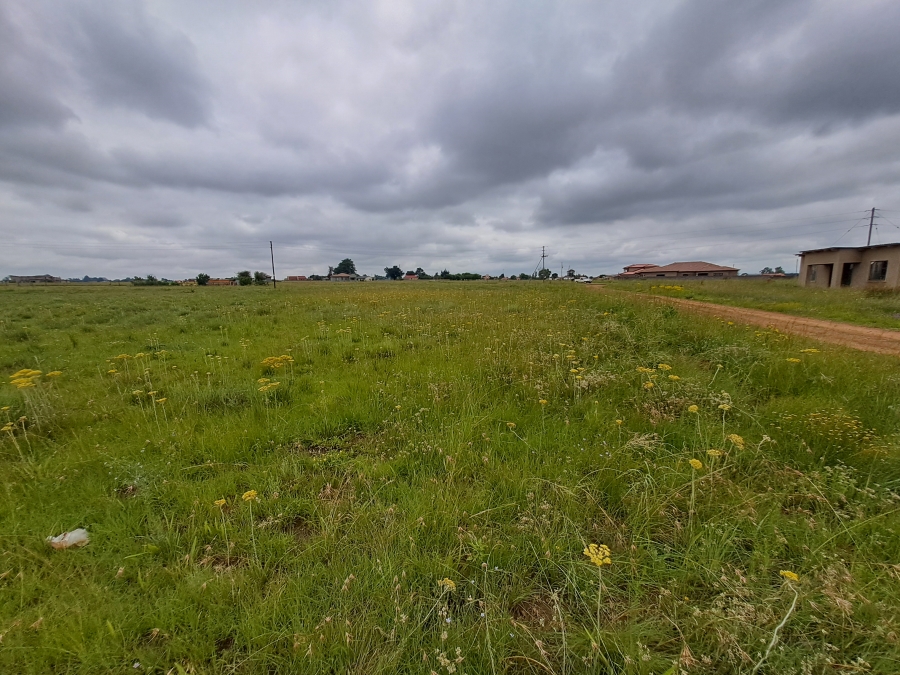 0 Bedroom Property for Sale in Kaydale Gauteng