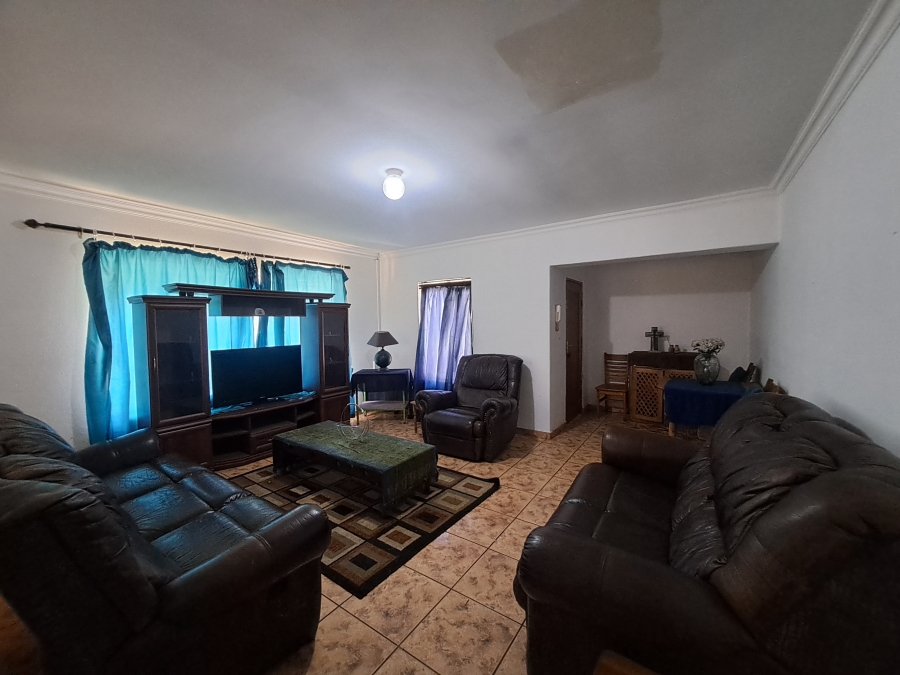 3 Bedroom Property for Sale in Ferryvale Gauteng
