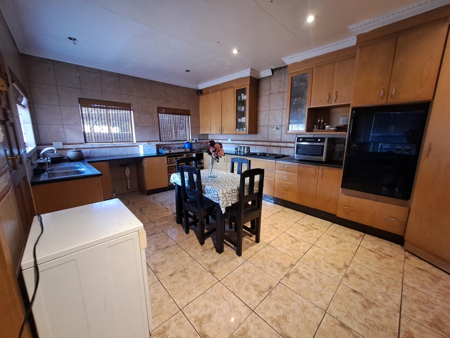 3 Bedroom Property for Sale in Ferryvale Gauteng