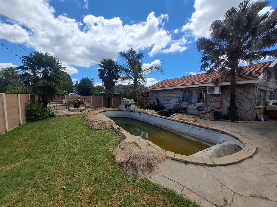 3 Bedroom Property for Sale in Ferryvale Gauteng