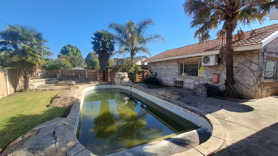 3 Bedroom Property for Sale in Ferryvale Gauteng