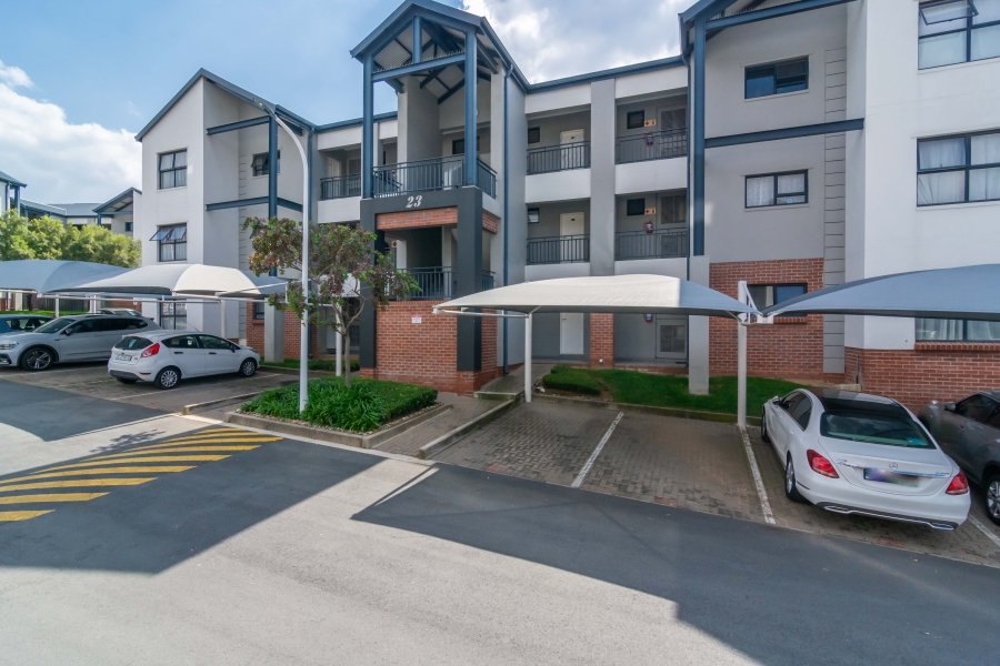 2 Bedroom Property for Sale in Randpark Ridge Gauteng